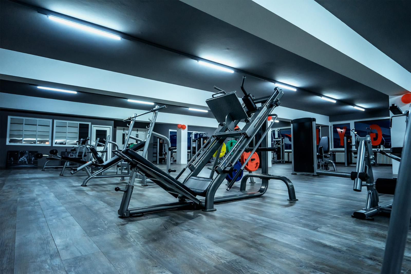 Trainingseinblick 1